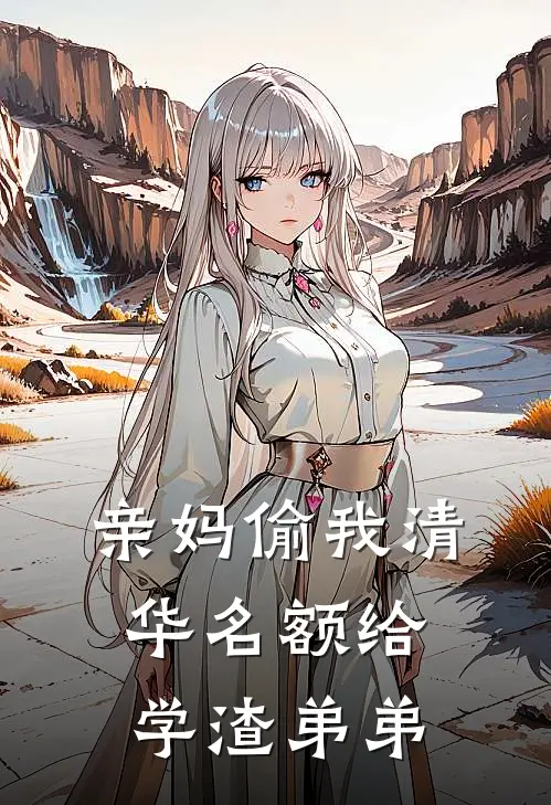 亲妈偷我清华名额给学渣弟弟
