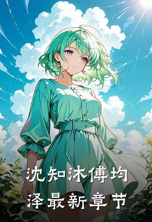 沈知沐傅均泽最新章节