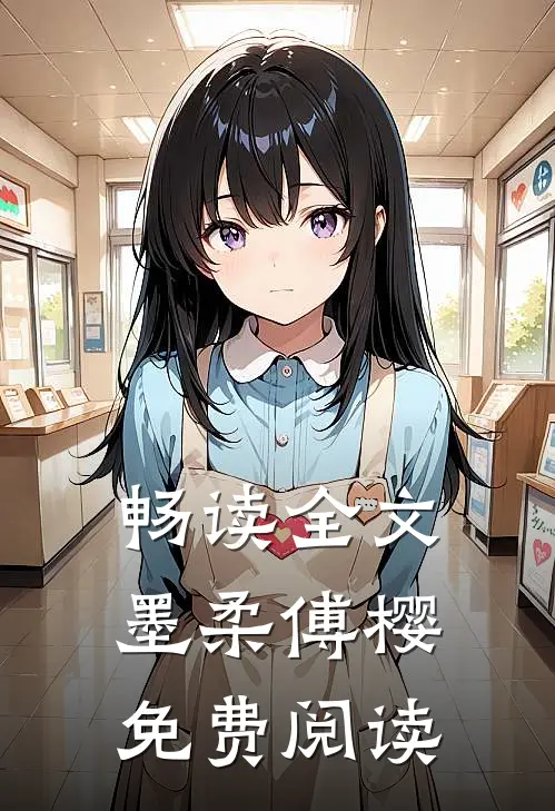 畅读全文墨柔傅樱免费阅读