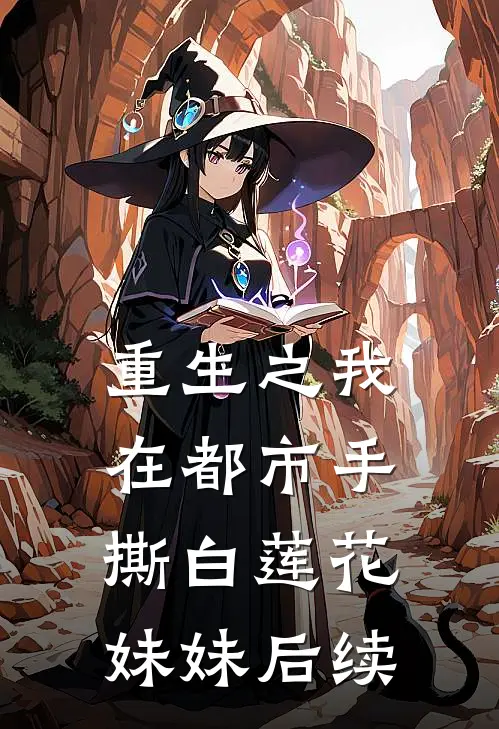 重生之我在都市手撕白莲花妹妹后续