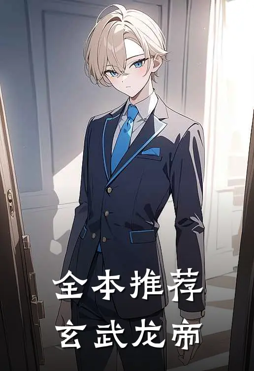 全本推荐玄武龙帝