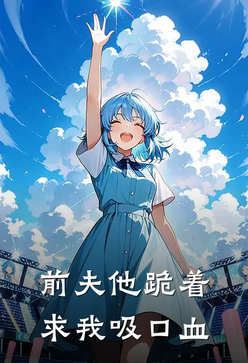 前夫他跪着求我吸口血