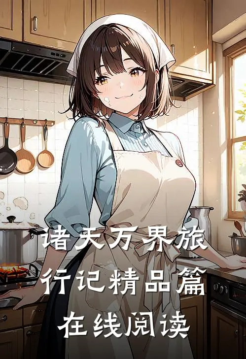 诸天万界旅行记精品篇在线阅读