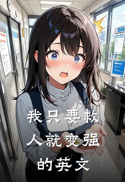 我只要救人就变强的英文