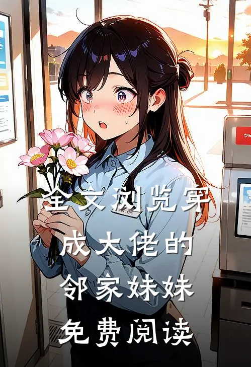 全文浏览穿成大佬的邻家妹妹免费阅读