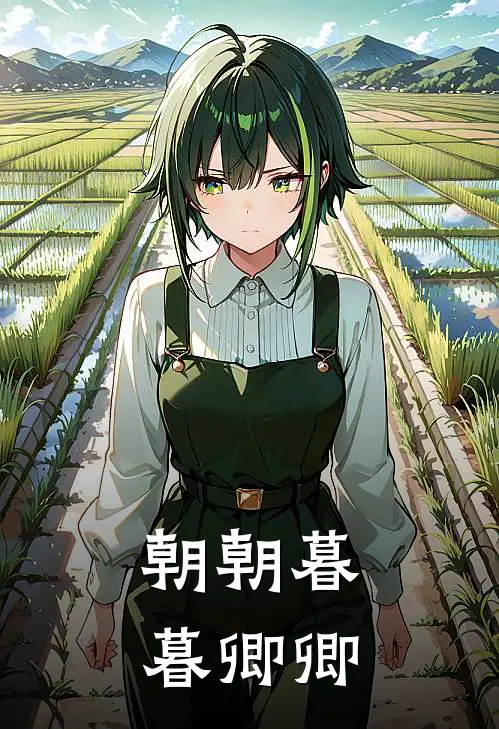 朝朝暮暮卿卿