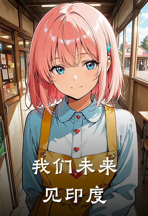 我们未来见印度