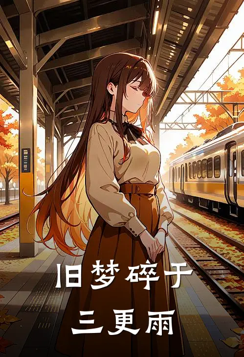 旧梦碎于三更雨