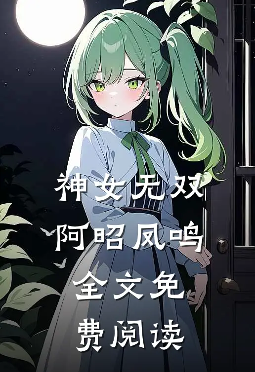 神女无双阿昭凤鸣全文免费阅读