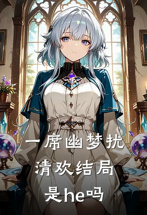 一席幽梦扰清欢结局是he吗