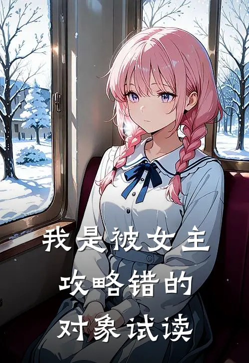 我是被女主攻略错的对象试读
