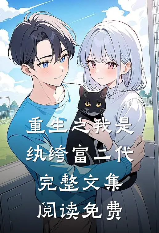 重生之我是纨绔富二代完整文集阅读免费