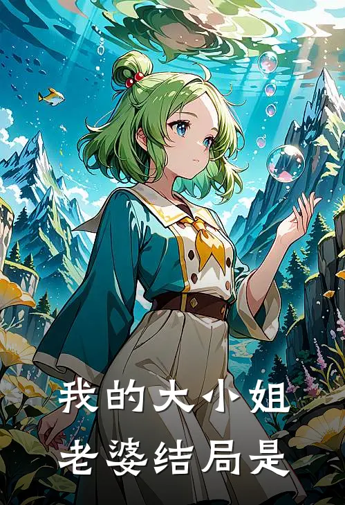 我的大小姐老婆结局是