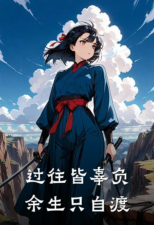 过往皆辜负，余生只自渡