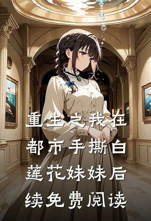 重生之我在都市手撕白莲花妹妹后续免费阅读