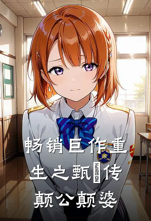 畅销巨作重生之甄嬛传颠公颠婆