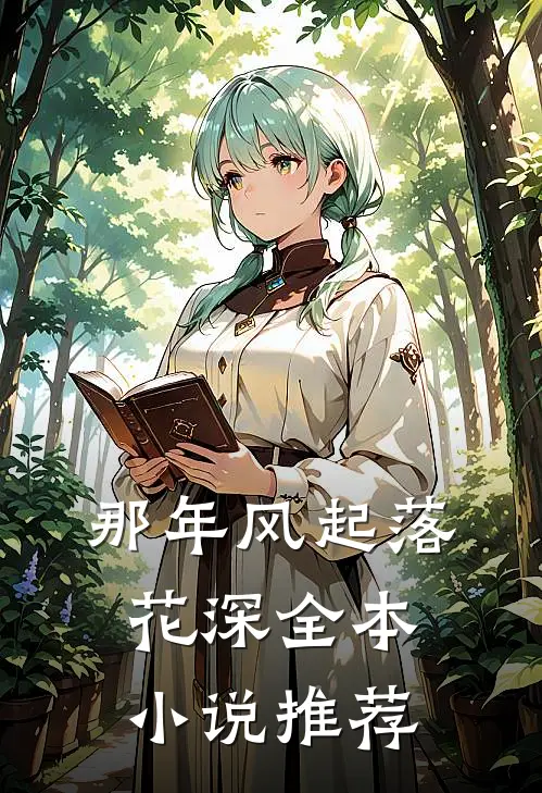 那年风起落花深全本小说推荐