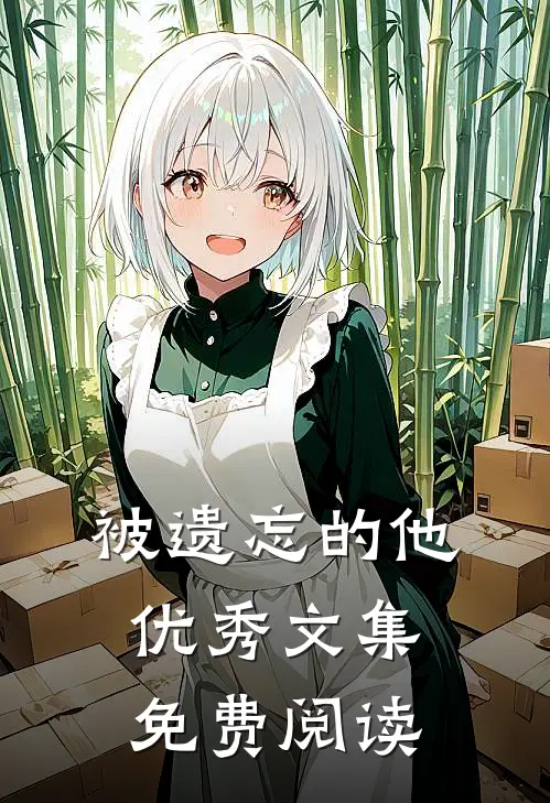 被遗忘的他优秀文集免费阅读