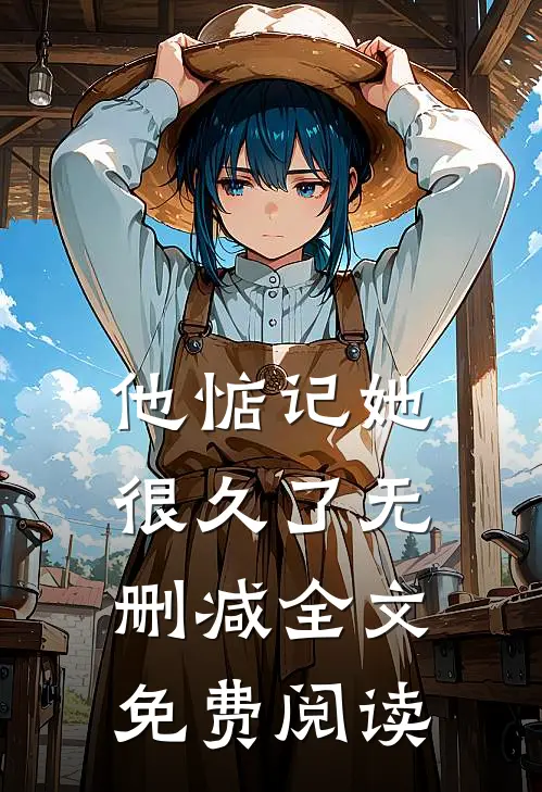 他惦记她很久了无删减全文免费阅读