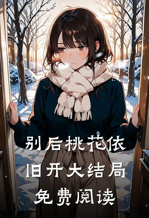 别后桃花依旧开大结局免费阅读