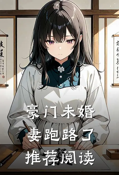 豪门未婚妻跑路了推荐阅读