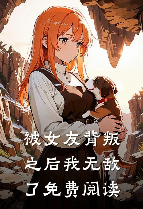 被女友背叛之后我无敌了免费阅读