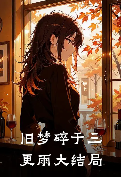 旧梦碎于三更雨大结局