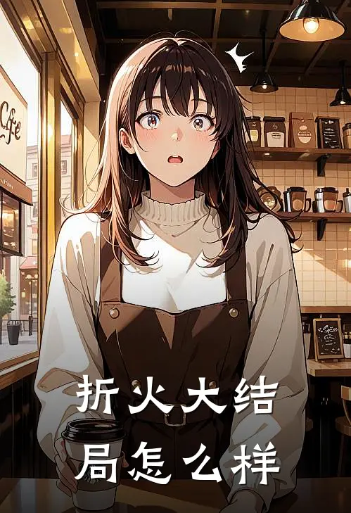 折火大结局怎么样