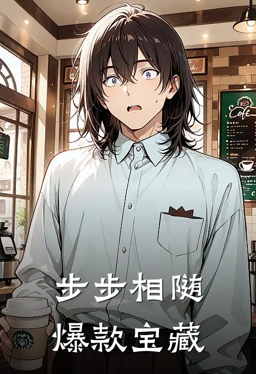 步步相随爆款宝藏