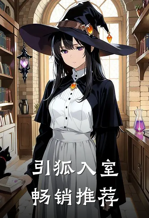 引狐入室畅销推荐