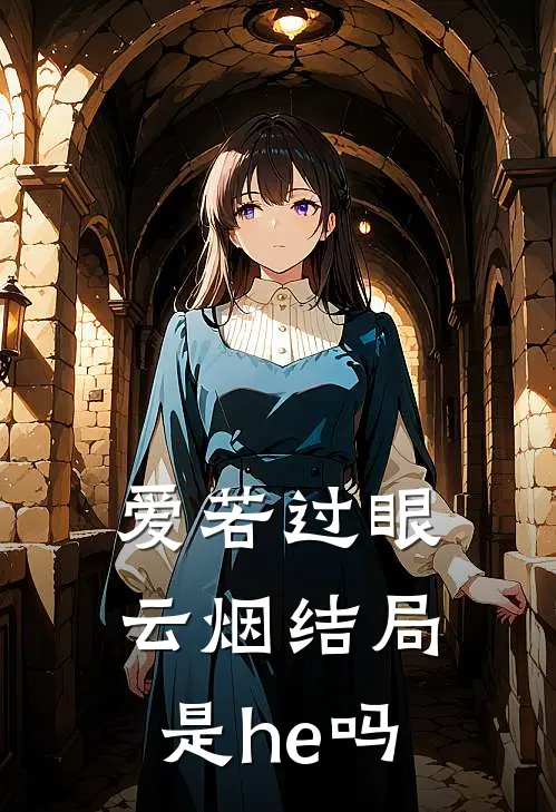 爱若过眼云烟结局是he吗