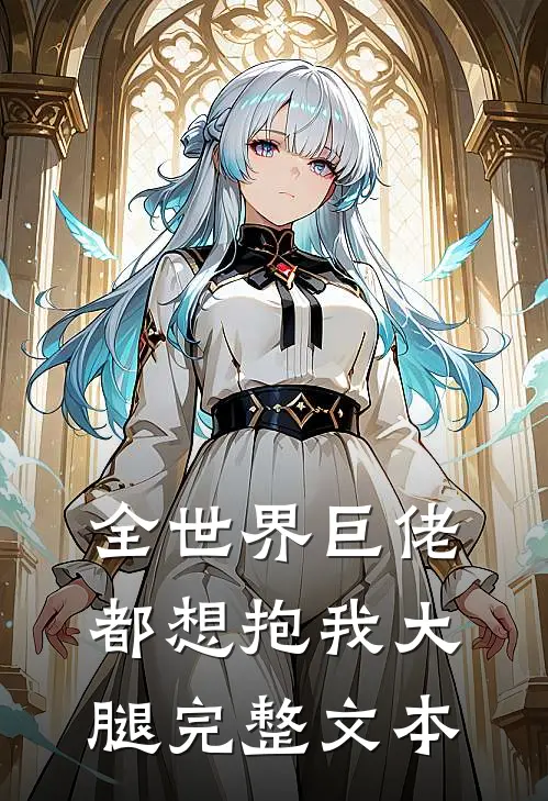 全世界巨佬都想抱我大腿完整文本