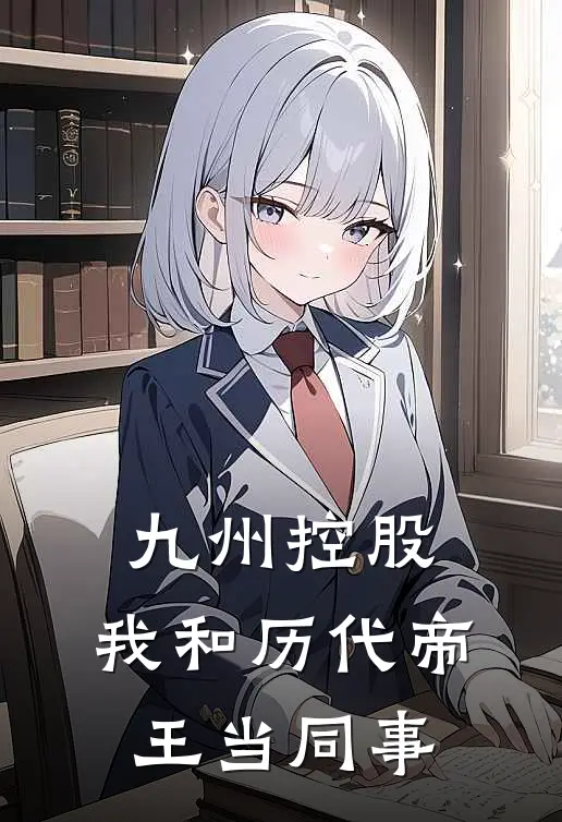 九州控股：我和历代帝王当同事