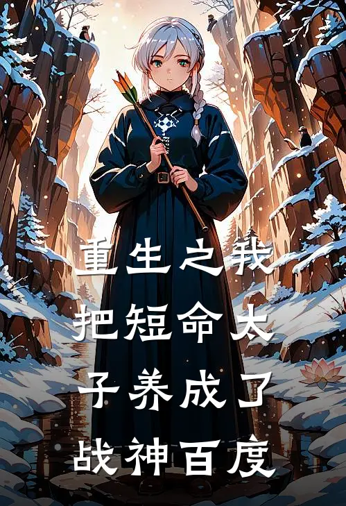 重生之我把短命太子养成了战神百度