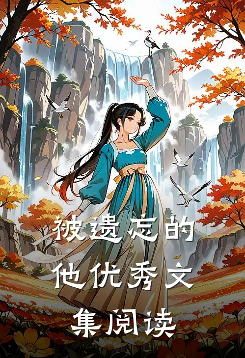 被遗忘的他优秀文集阅读