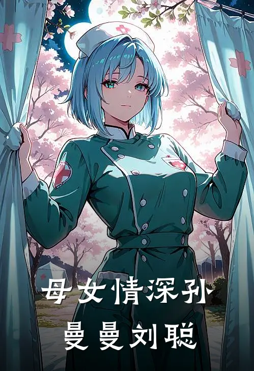 母女情深孙曼曼刘聪