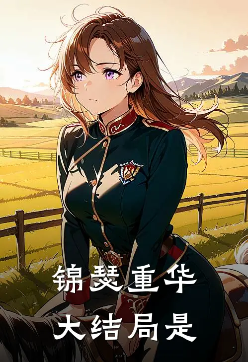 锦瑟重华大结局是