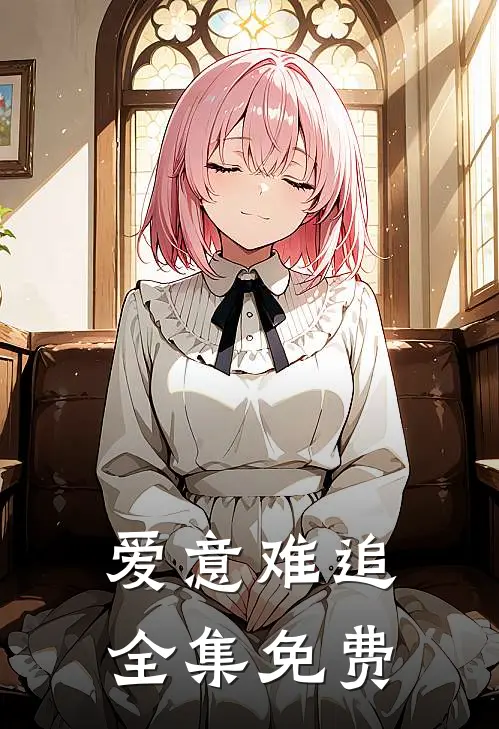 爱意难追全集免费