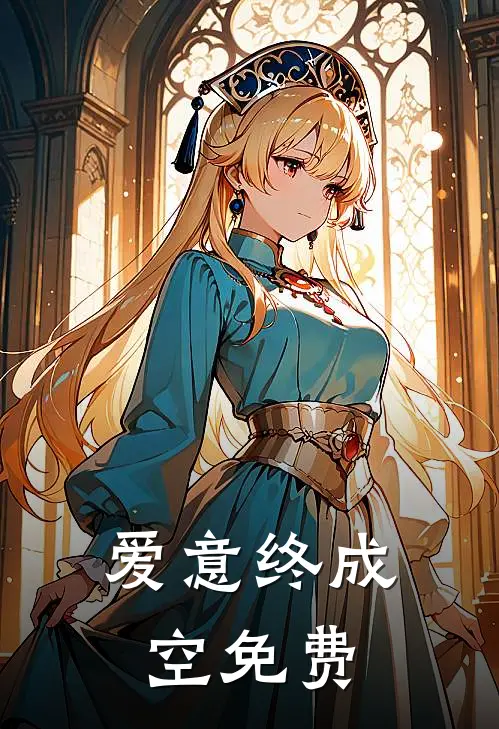 爱意终成空免费