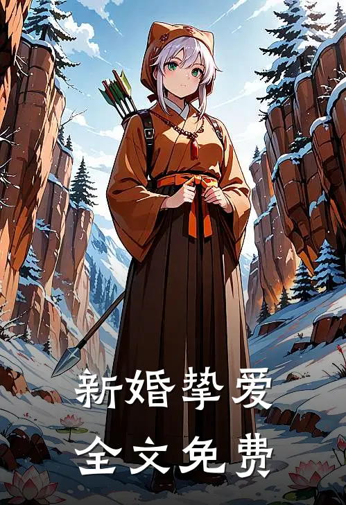 新婚挚爱全文免费