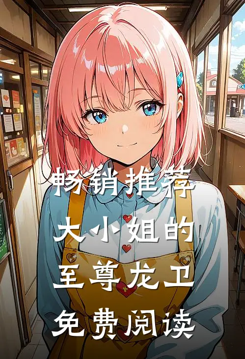 畅销推荐大小姐的至尊龙卫免费阅读