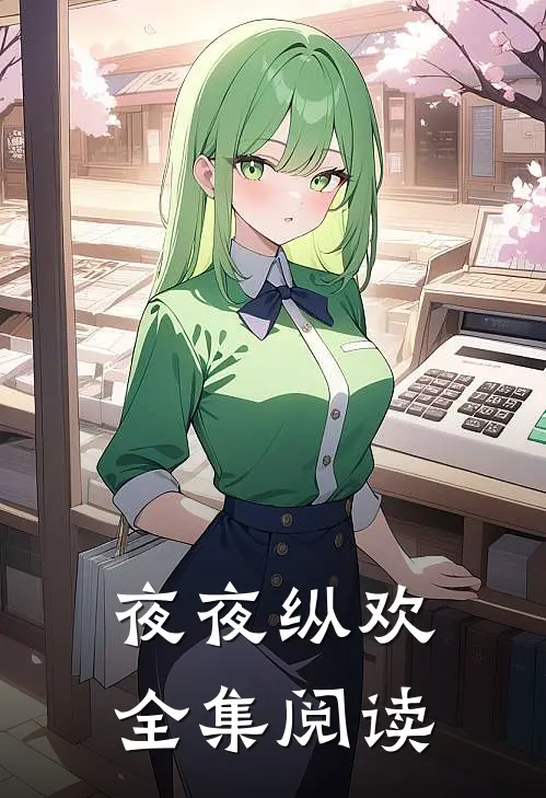 夜夜纵欢全集阅读