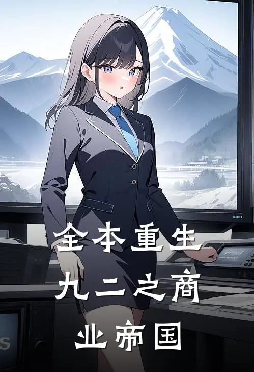 全本重生九二之商业帝国