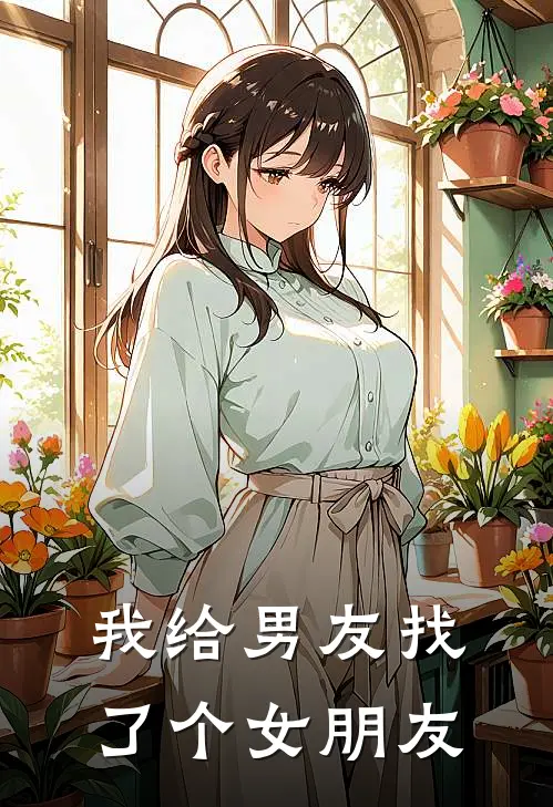 我给男友找了个女朋友