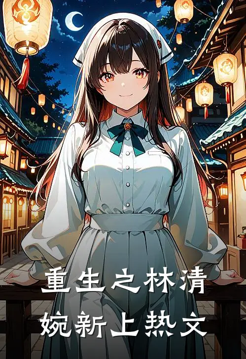 重生之林清婉新上热文