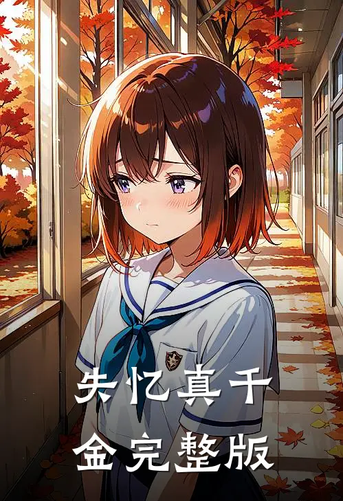 失忆真千金完整版