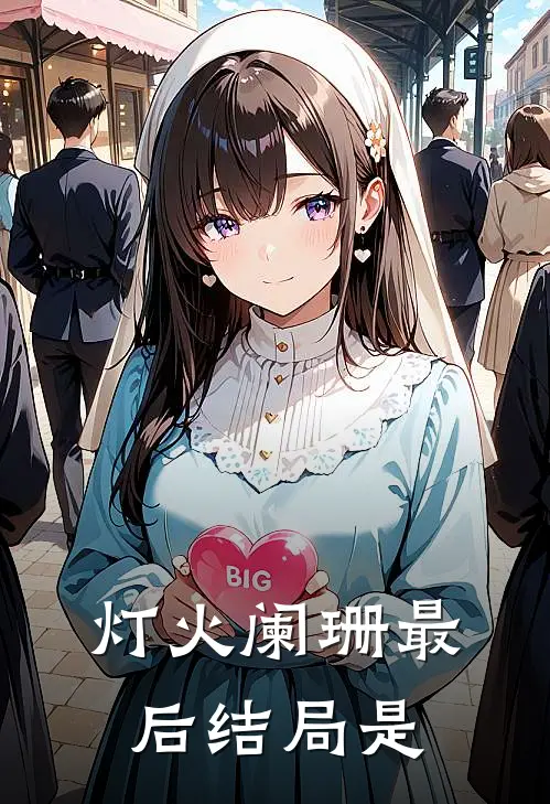 灯火阑珊最后结局是