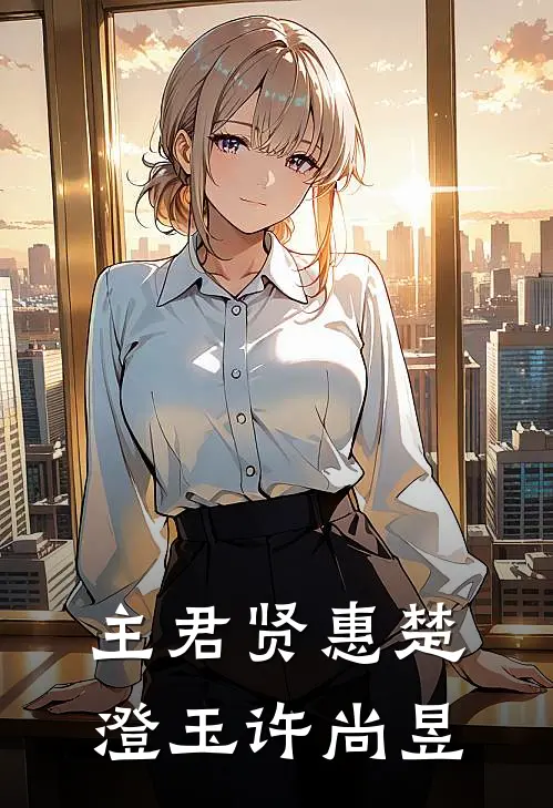 主君贤惠楚澄玉许尚昱