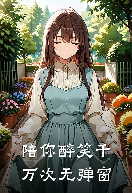 陪你醉笑千万次无弹窗