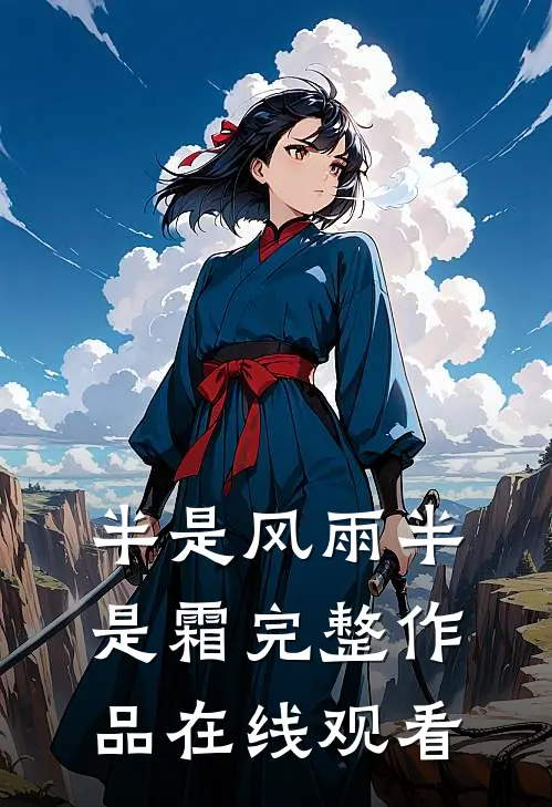半是风雨半是霜完整作品在线观看
